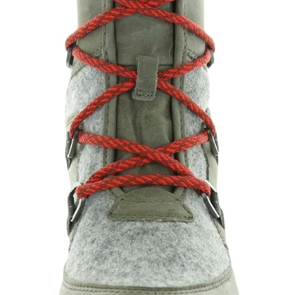 Sorel Women's Blake Lace Booties Size 9.5 - Picture 3 of 6